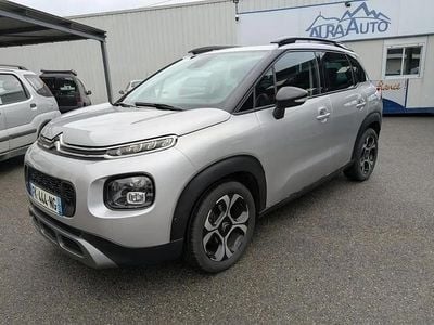 Occasion Citroën C3 Aircross Shine 121 ch (88 kW) 2019 SUV