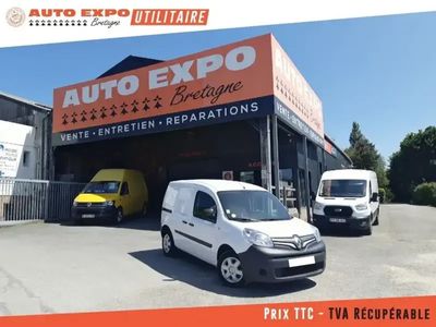 occasion Renault Express 1.5 BLUE DCI 80CH GRAND CONFORT 5CV