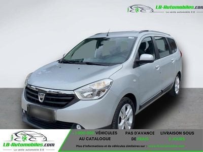 Occasion 2017 Dacia Lodgy Monospace | 15 900 € (Prix cher)