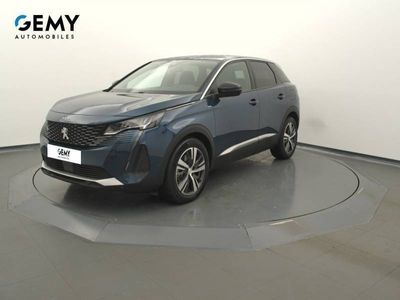 occasion Peugeot 3008 Hybrid 225 e-EAT8 Allure Pack