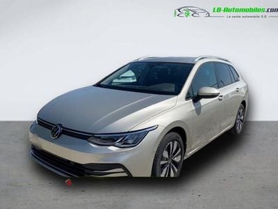 VW Golf VIII