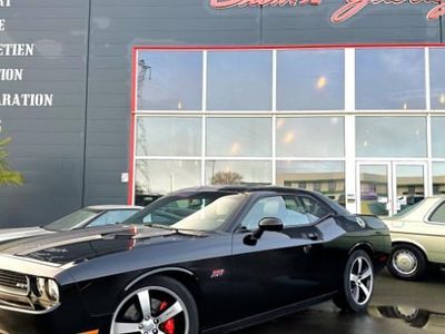 Occasion 2012 Dodge Challenger Coupé | 44 990 €