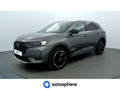 occasion DS Automobiles DS7 Crossback 