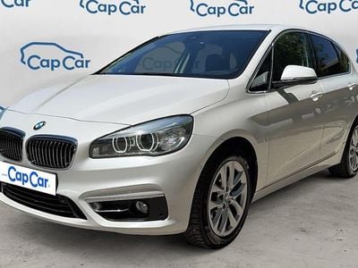 BMW 216 Active Tourer
