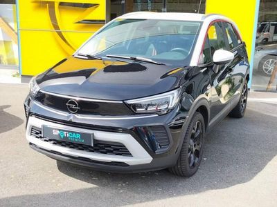 Occasion Opel Crossland X GS Line 110 ch (80 kW) 2021 SUV