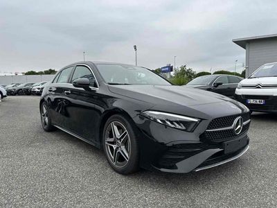 Mercedes A200