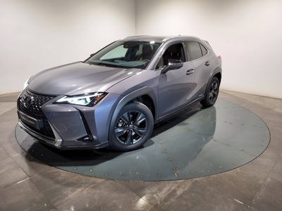 occasion Lexus UX 250 h 2WD Luxe MY19