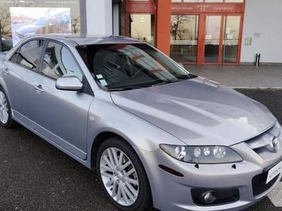Occasion Mazda 6 260 ch (191 kW) 2006 Berline