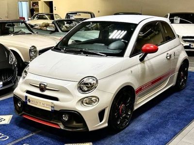 occasion Abarth 595 1.4 Turbo T-jet 160ch Pista 70th