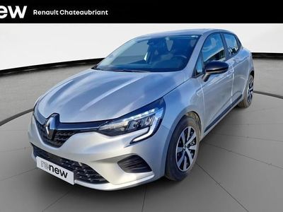 Gris Occasion 2023 Renault Clio V Equilibre Citadine | 15 490 € (Prix juste)