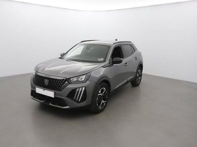 Occasion 2024 Peugeot 2008 Allure SUV | 19 490 € (Prix juste)
