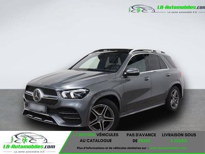 occasion Mercedes GLE450 AMG ClasseEqboost Bva 4matic