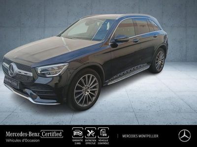 Mercedes GLC220