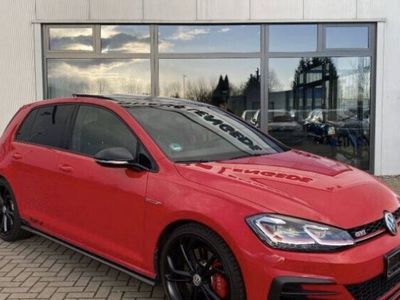 occasion VW Golf VII 2.0 TSI 290ch GTI TCR DSG7 Euro6d-