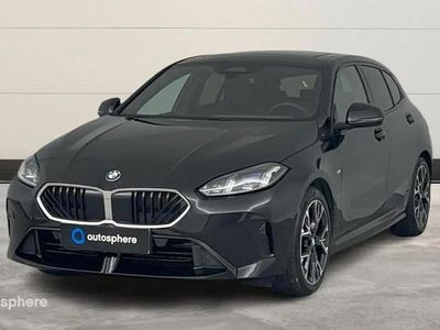 Occasion 2025 BMW 120 M Sport Citadine | 37 499 € (Prix juste)