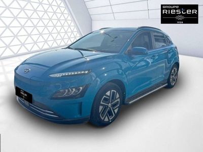 occasion Hyundai Kona ELECTRIC - VIVA191801138