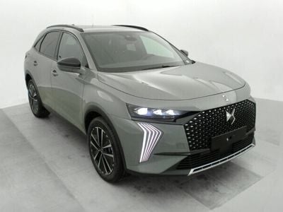 DS Automobiles DS7 Crossback