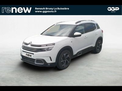 occasion Citroën C5 Aircross C5 AIRCROSS BlueHDi 130 S&S BVM6 C-Series