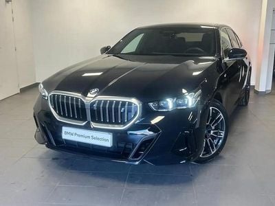 Occasion BMW i5 M Sport 253 kW (345 ch) 2024 Noir Berline