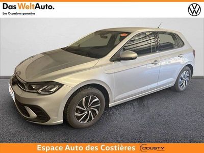 occasion VW Polo 1.0 TSI 95 S&S DSG7 Life