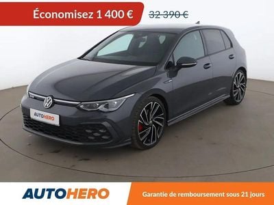 VW Golf VIII