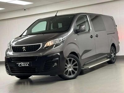 Gris Occasion 2018 Peugeot Expert Van | 19 900 € (Prix cher)