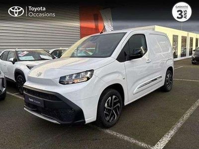 Occasion 2024 Toyota Proace City City Monospace | 20 990 €