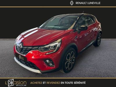 occasion Renault Captur CapturTCe 90 - 21