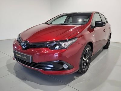 occasion Toyota Auris HSD 136h Collection