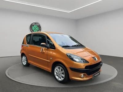 Peugeot 1007