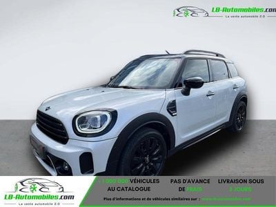 Occasion 2021 Mini Countryman SUV | 29 500 €
