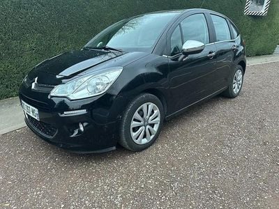 Occasion 2014 Citroën C3 Attraction Berline | 5 690 € (Bon prix)