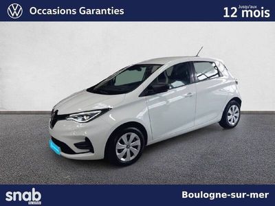 occasion Renault Zoe ZOER110 Achat Intégral