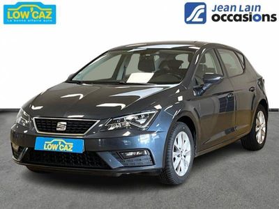 occasion Seat Leon 1.6 TDI 115 Start/Stop BVM5 Style Business