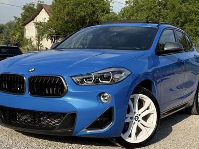 Occasion 2019 BMW X2 M Performance SUV | 31 400 € (Prix juste)