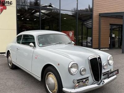 Occasion 1955 Lancia Aurelia Coupé | 145 000 €