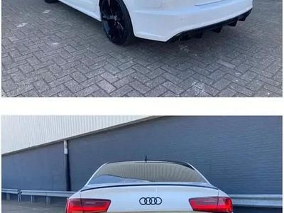 Occasion Audi A6 S-Line 313 ch (230 kW) 2012 Berline