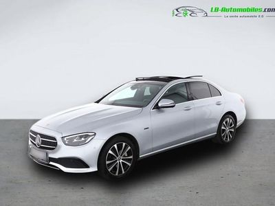 Mercedes E300