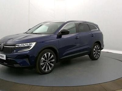 Occasion Renault Espace Techno 2024 Bleu SUV