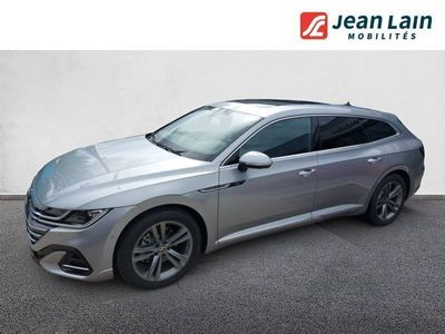 occasion VW Arteon ArteonShooting Brake 1.4 eHybrid Rechargeable OPF 218 DSG6