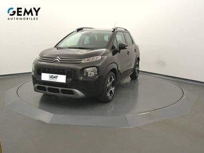 occasion Citroën C3 Aircross PureTech 110 S&S BVM6 Shine