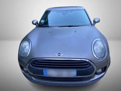 Mini One D Clubman