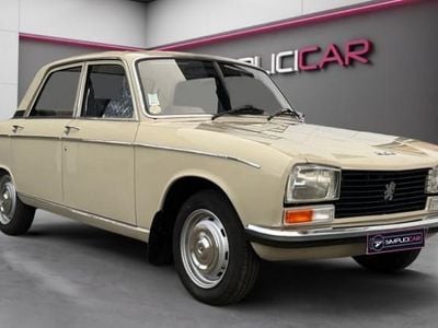 Occasion 1974 Peugeot 304 | 12 480 €