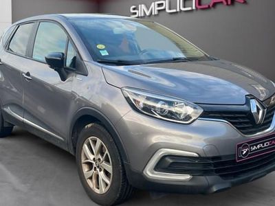 Occasion 2019 Renault Captur Intens SUV | 12 490 € (Super prix)
