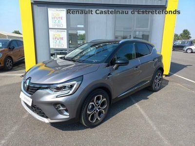occasion Renault Captur TCe 140 - 21 Intens