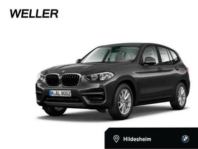 Occasion 2021 BMW X3 Sport Line SUV | 44 450 € (Super prix)