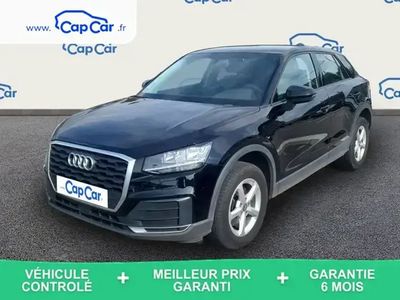 occasion Audi Q2 Business Line - 1.6 TDI 116