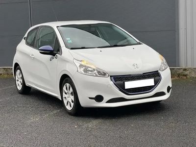 occasion Peugeot 208 1.0 68ch BVM5 Active