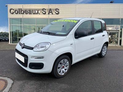 occasion Fiat Panda Panda serie 21.2 69 ch