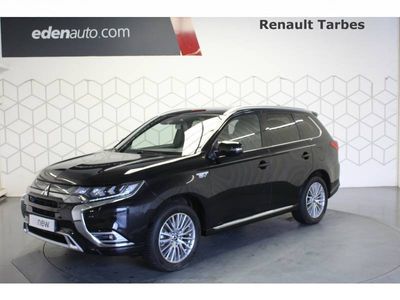 occasion Mitsubishi Outlander P-HEV 2.4l PHEV Twin Motor 4WD Instyle
